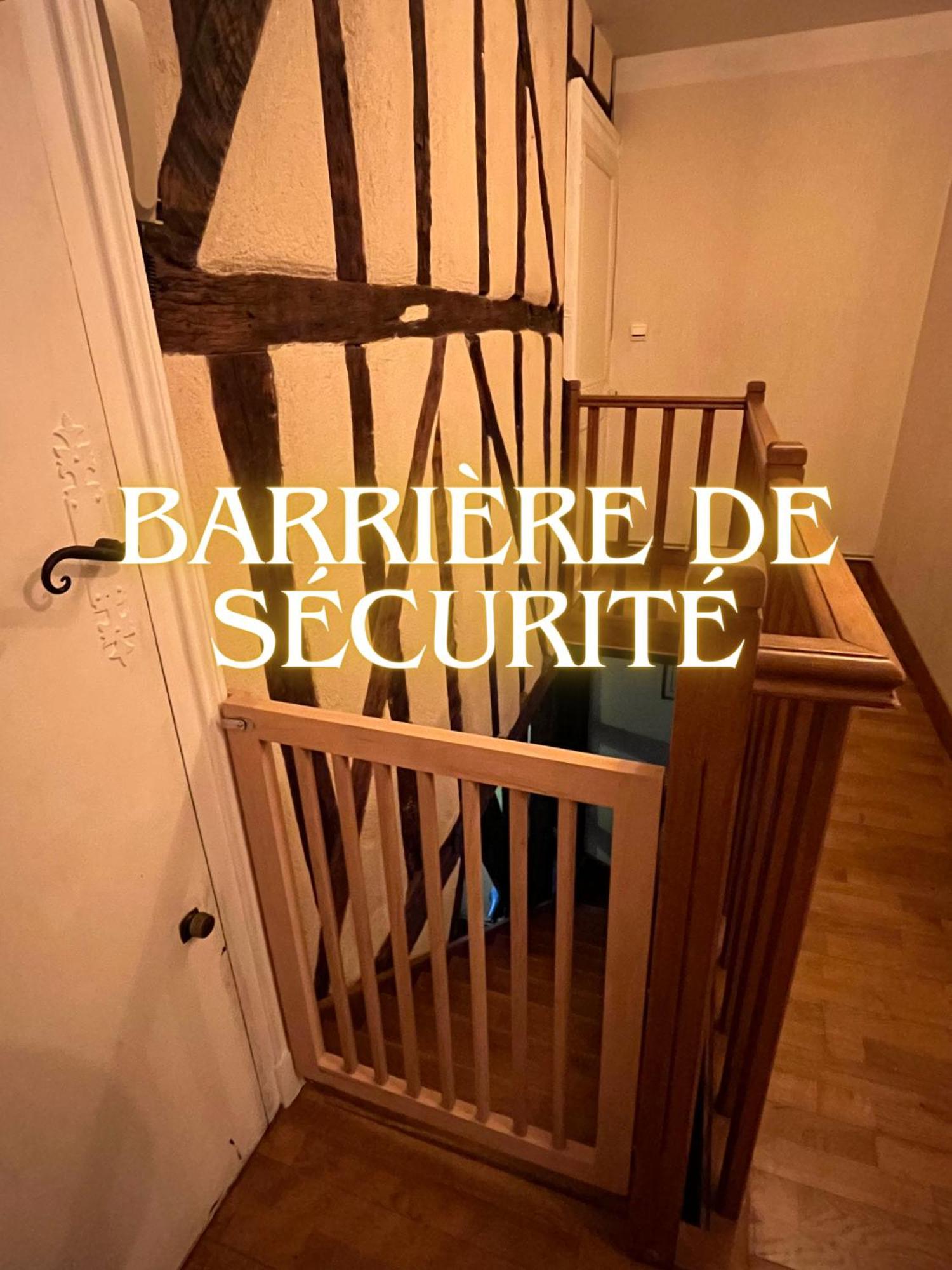 Apartament L'Atypique Mirebeau - T3 Duplex - Centre Historique Bourges Zewnętrze zdjęcie