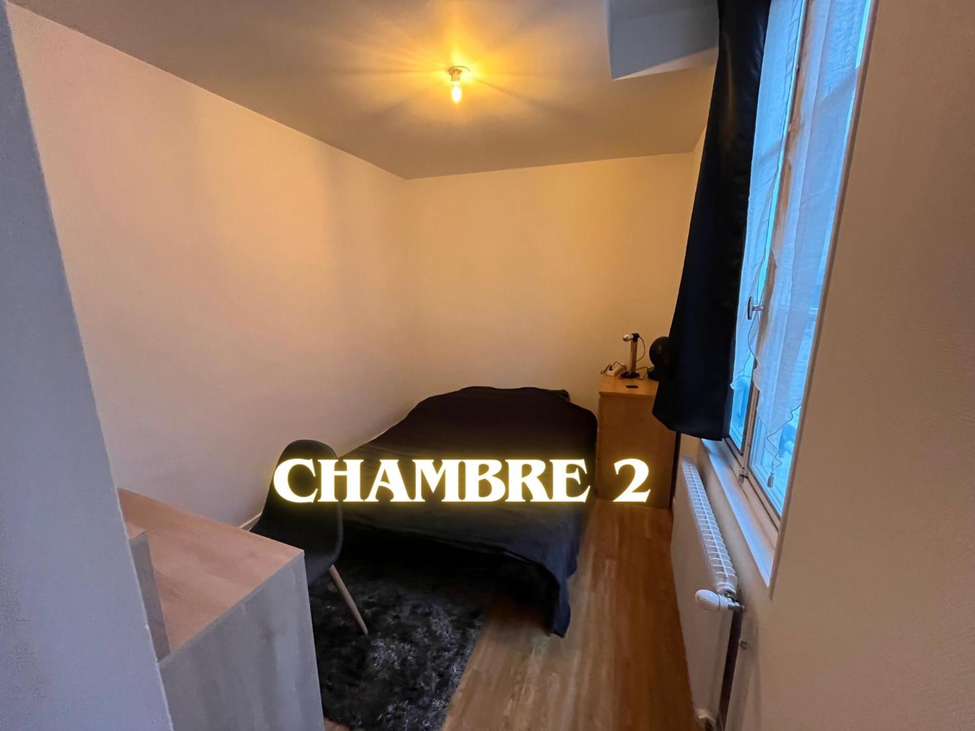 Apartament L'Atypique Mirebeau - T3 Duplex - Centre Historique Bourges Zewnętrze zdjęcie