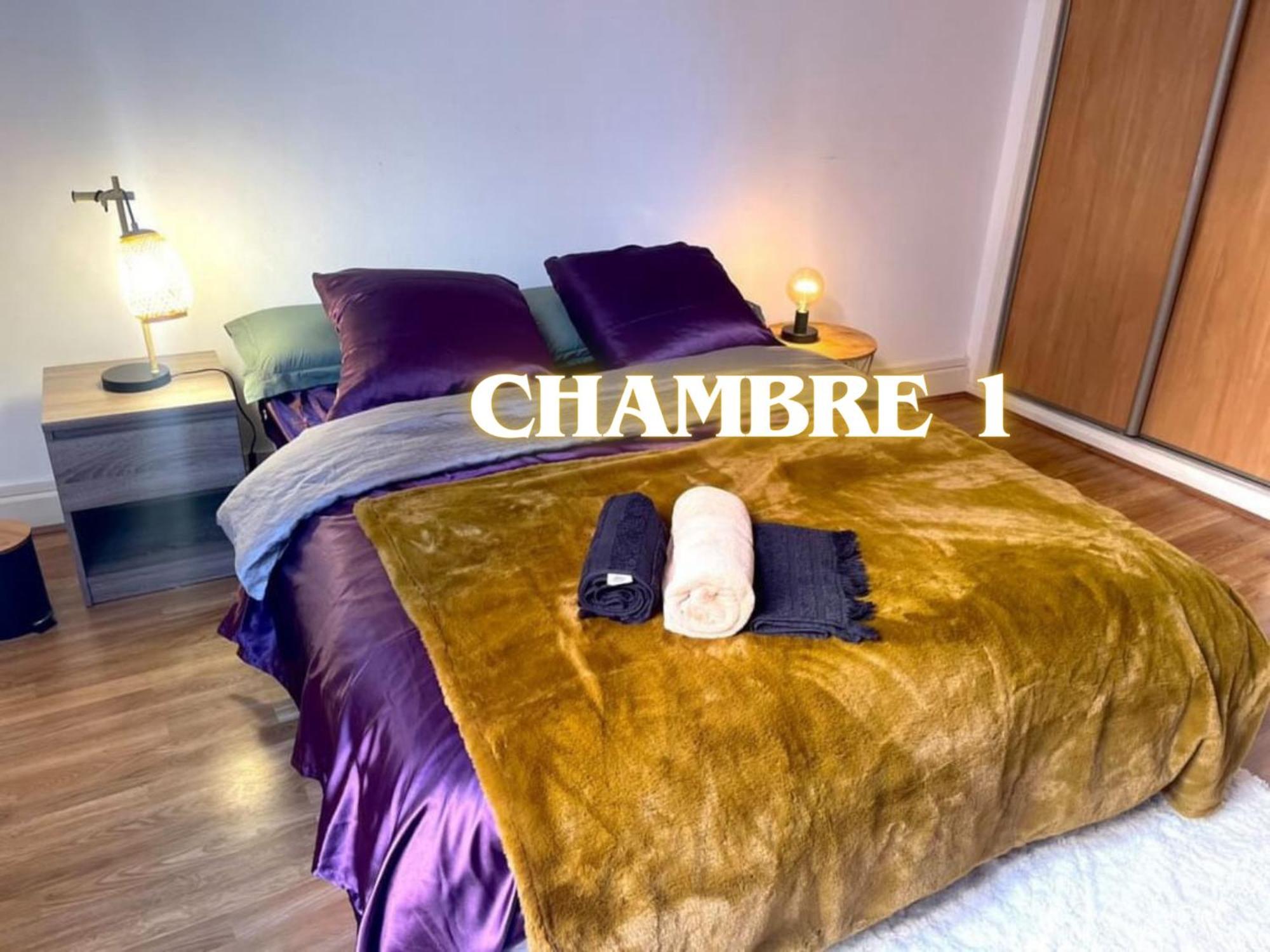 Apartament L'Atypique Mirebeau - T3 Duplex - Centre Historique Bourges Zewnętrze zdjęcie